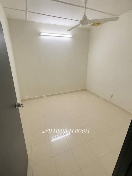 Rumah Bandar untuk Dijual di Taman Setapak Indah (Setapak) - Wawa Leong - Bedroom - PropertyGuru.com.my