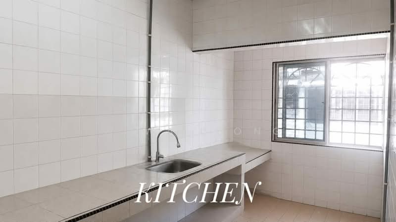 Rumah Bandar untuk Dijual di Taman Setapak Indah (Setapak) - Wawa Leong - Kitchen - PropertyGuru.com.my