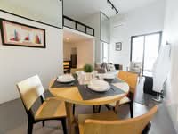 For Sale - Establishment Bangsar (Menara Teguh Bangsar)
