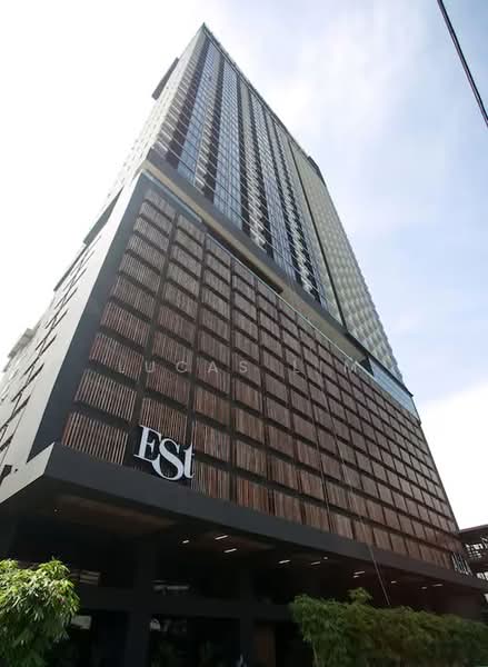 Service Residence for Sale at Establishment Bangsar (Menara Teguh Bangsar) - Lucas Lim - Exterior - PropertyGuru.com.my