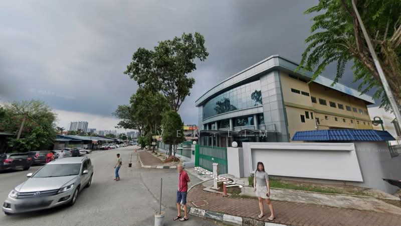Detached Factory for Rent in Kepong (Kuala Lumpur) - Alven Lim - Exterior - PropertyGuru.com.my