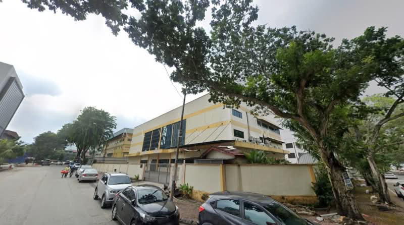 Detached Factory for Rent in Kepong (Kuala Lumpur) - Alven Lim - Exterior - PropertyGuru.com.my