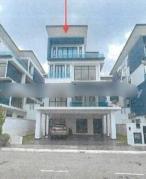 Rumah Banglo untuk Dijual di Shah Alam (Selangor) - Lisa Azila - Exterior - PropertyGuru.com.my
