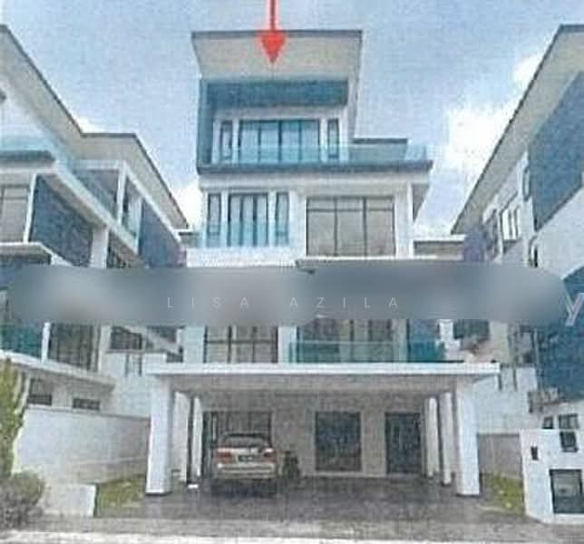 Rumah Banglo untuk Dijual di Shah Alam (Selangor) - Lisa Azila - Exterior - PropertyGuru.com.my