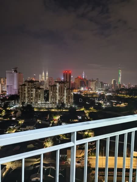 Pangsapuri untuk Disewa di Residensi Max - Raymond Ho - PropertyGuru.com.my