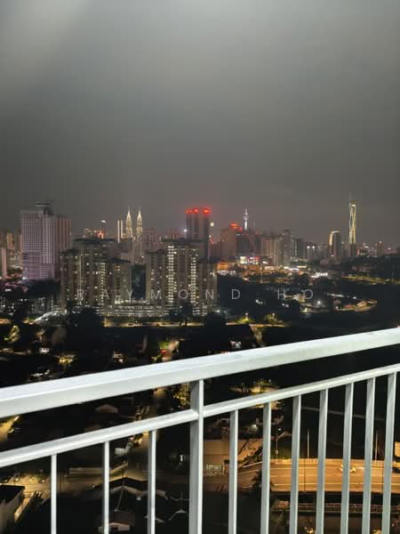 Pangsapuri untuk Disewa di Residensi Max - Raymond Ho - PropertyGuru.com.my