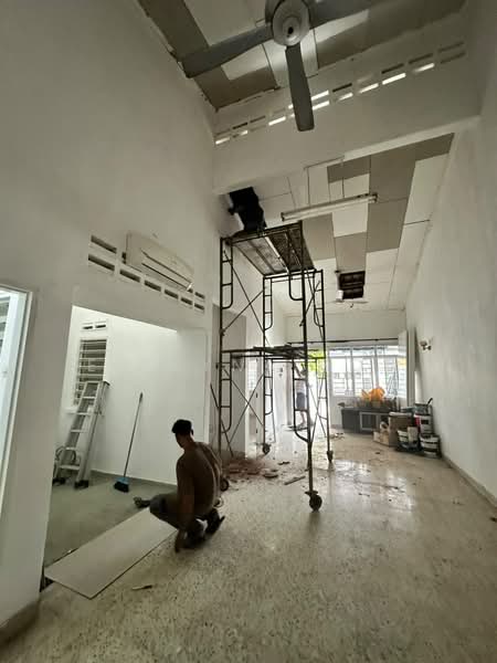 1-storey Terraced House for Rent in Taman Pelangi (Johor Bahru) - Elleyna Soo - PropertyGuru.com.my