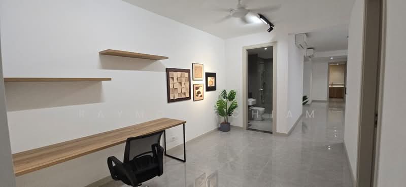 Condominium for Rent at Park Place - Raymond Chiam - Study - PropertyGuru.com.my