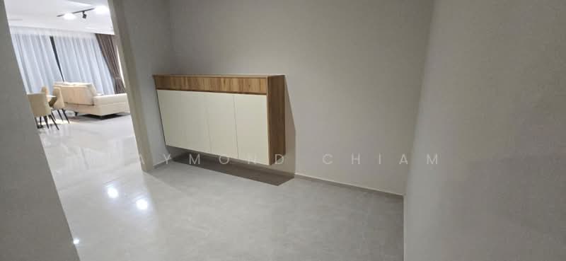 Condominium for Rent at Park Place - Raymond Chiam - Living Room - PropertyGuru.com.my