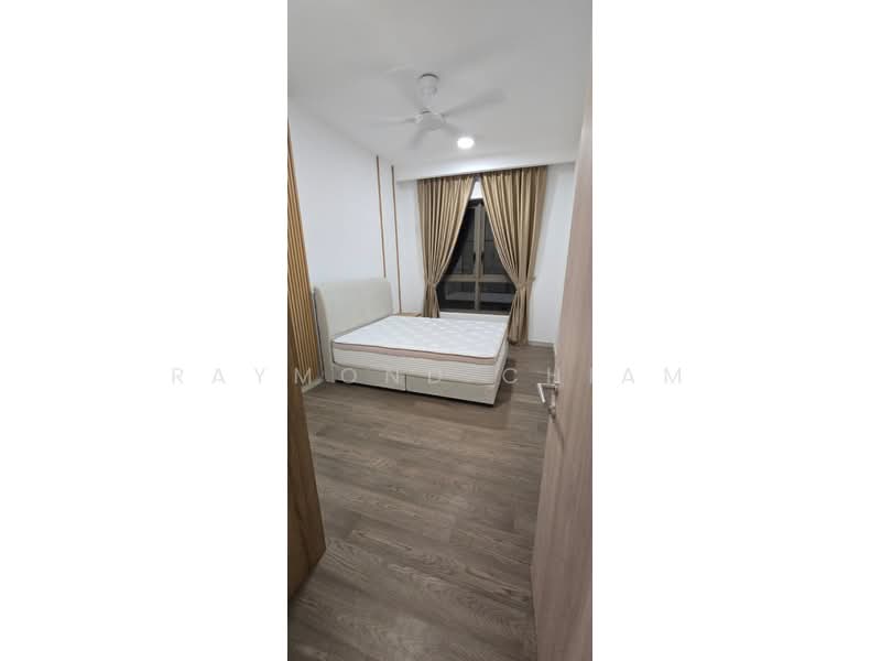 Condominium for Rent at Park Place - Raymond Chiam - Bedroom - PropertyGuru.com.my