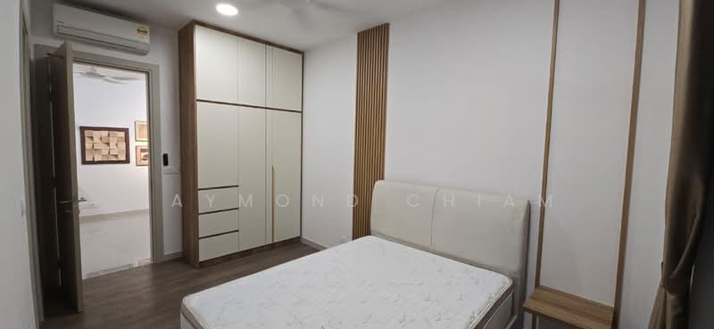 Condominium for Rent at Park Place - Raymond Chiam - Bedroom - PropertyGuru.com.my