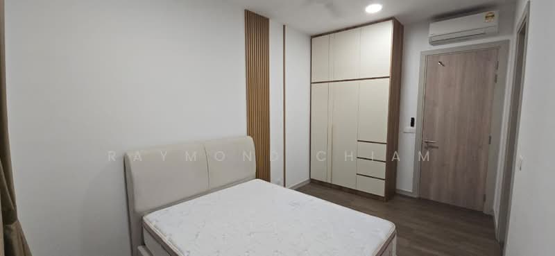 Condominium for Rent at Park Place - Raymond Chiam - Bedroom - PropertyGuru.com.my