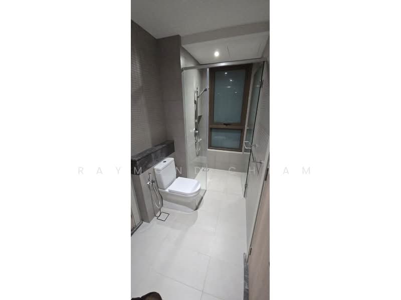 Condominium for Rent at Park Place - Raymond Chiam - Bathroom - PropertyGuru.com.my