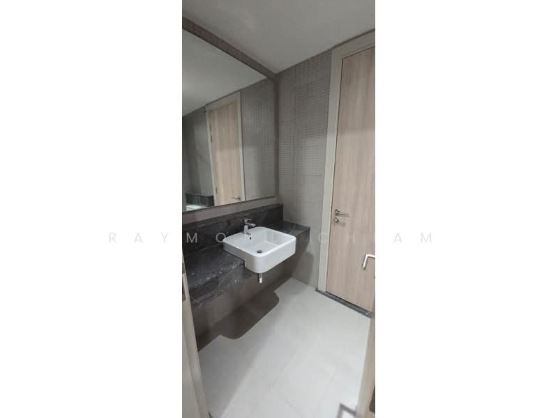 Condominium for Rent at Park Place - Raymond Chiam - Bathroom - PropertyGuru.com.my
