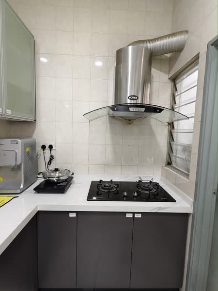 Service Residence for Rent at Serviced Residence @ Casa Tiara - Ivan Lum - PropertyGuru.com.my