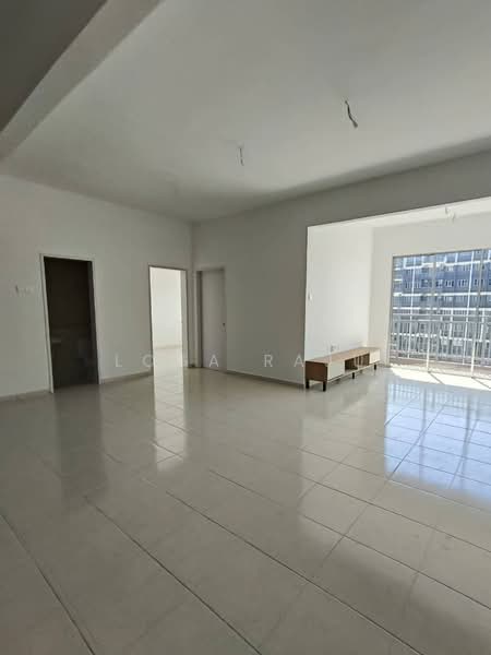 Condominium for Rent at Residensi Adelia 4 - Loga Raju - Living Room - PropertyGuru.com.my