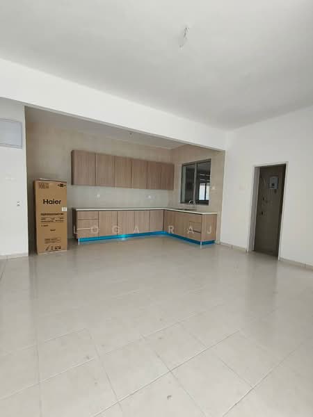 Condominium for Rent at Residensi Adelia 4 - Loga Raju - Kitchen - PropertyGuru.com.my