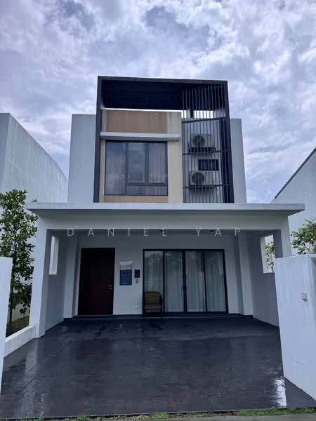 2-storey Terraced House for Sale in Rawang (Selangor) - Daniel Yap - PropertyGuru.com.my