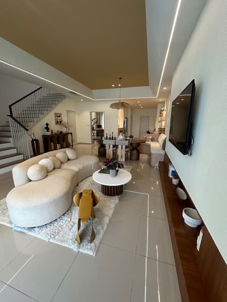 2-storey Terraced House for Sale in Rawang (Selangor) - Daniel Yap - PropertyGuru.com.my