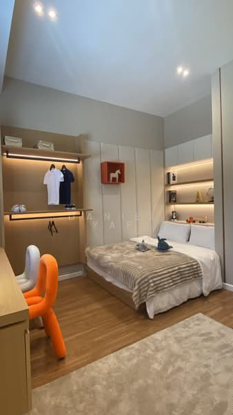 2-storey Terraced House for Sale in Rawang (Selangor) - Daniel Yap - PropertyGuru.com.my