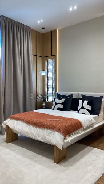 2-storey Terraced House for Sale in Rawang (Selangor) - Daniel Yap - PropertyGuru.com.my