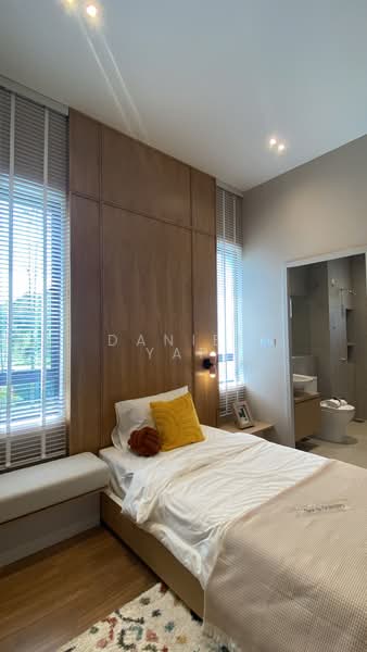 2-storey Terraced House for Sale in Rawang (Selangor) - Daniel Yap - PropertyGuru.com.my