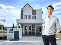 For Sale - Templer Residence