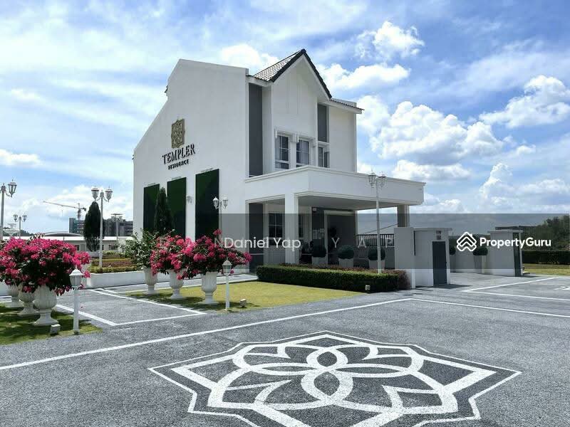 Rumah Teres 2 Tingkat untuk Dijual di Bandar Country Homes (Rawang) - Daniel Yap - PropertyGuru.com.my