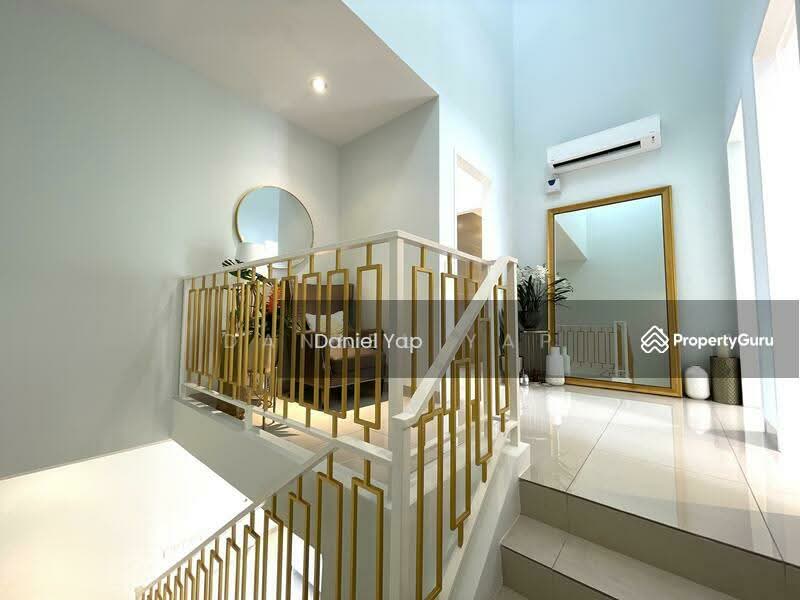 Rumah Teres 2 Tingkat untuk Dijual di Bandar Country Homes (Rawang) - Daniel Yap - PropertyGuru.com.my