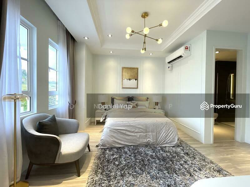 Rumah Teres 2 Tingkat untuk Dijual di Bandar Country Homes (Rawang) - Daniel Yap - PropertyGuru.com.my