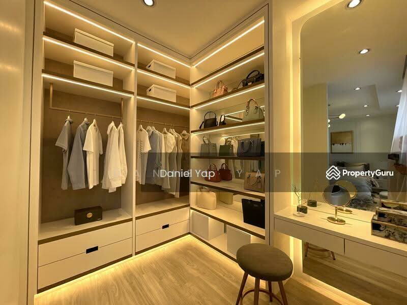 Rumah Teres 2 Tingkat untuk Dijual di Bandar Country Homes (Rawang) - Daniel Yap - PropertyGuru.com.my