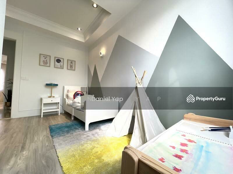 Rumah Teres 2 Tingkat untuk Dijual di Bandar Country Homes (Rawang) - Daniel Yap - PropertyGuru.com.my