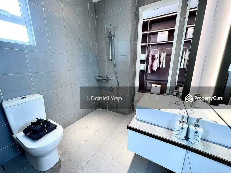 Rumah Teres 2 Tingkat untuk Dijual di Bandar Country Homes (Rawang) - Daniel Yap - PropertyGuru.com.my