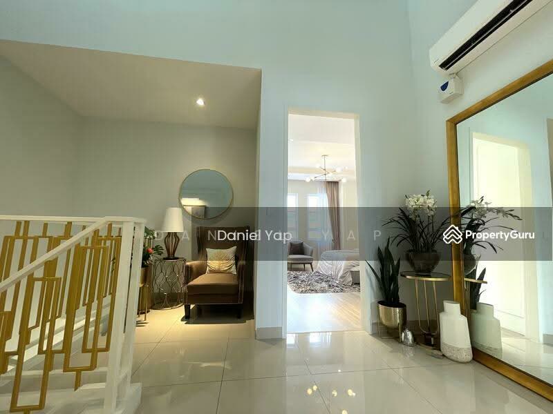 Rumah Teres 2 Tingkat untuk Dijual di Bandar Country Homes (Rawang) - Daniel Yap - PropertyGuru.com.my