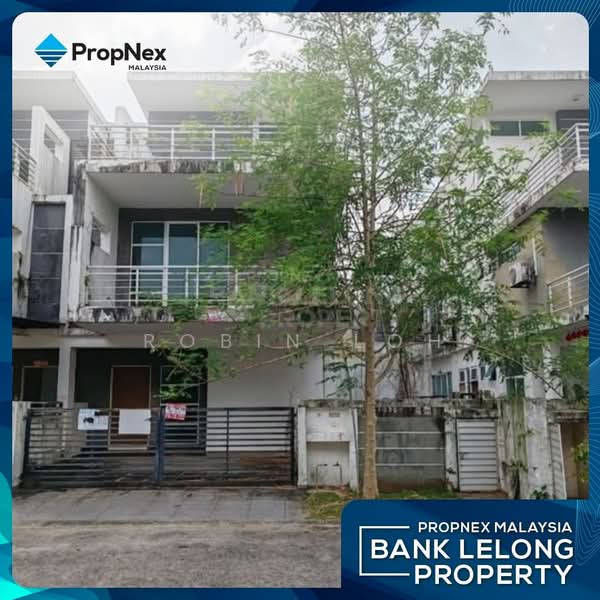 Semi-Detached House for Sale in Taman Mount Austin (Tebrau) - Robin Loh - PropertyGuru.com.my