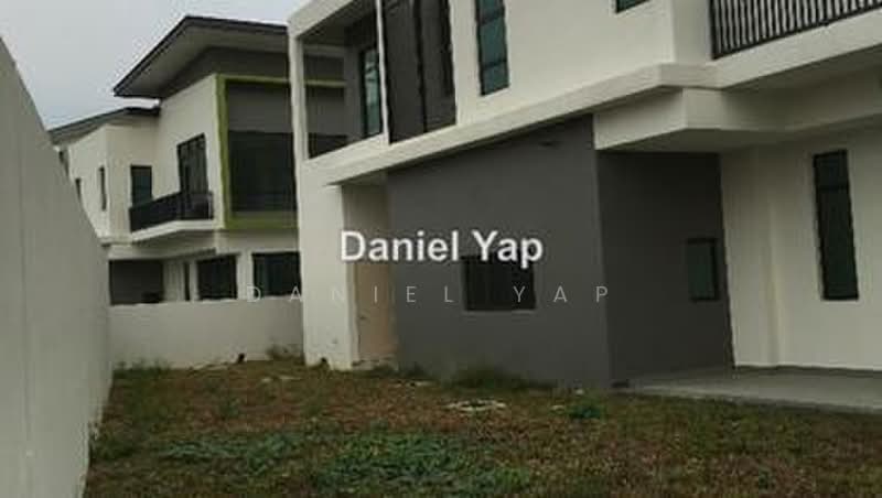 Zero-Lot Bungalow for Sale in Kota Emerald (Rawang) - Daniel Yap - PropertyGuru.com.my
