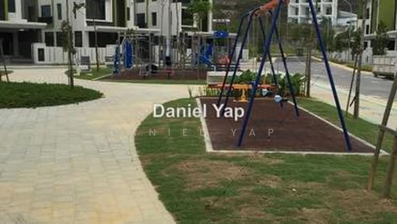 Zero-Lot Bungalow for Sale in Kota Emerald (Rawang) - Daniel Yap - PropertyGuru.com.my
