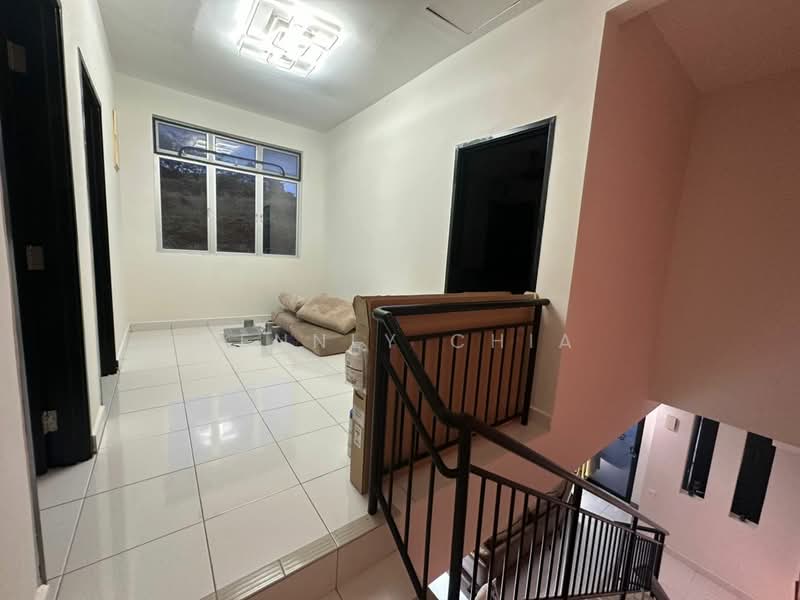 Terraced House for Sale in Pasir Gudang (Johor) - Kennly Chia - Interior - PropertyGuru.com.my