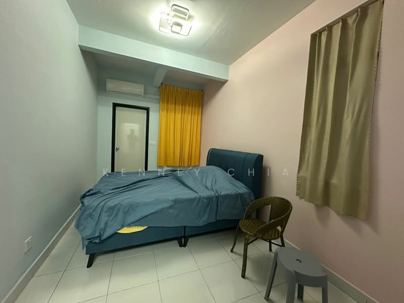 Terraced House for Sale in Pasir Gudang (Johor) - Kennly Chia - PropertyGuru.com.my