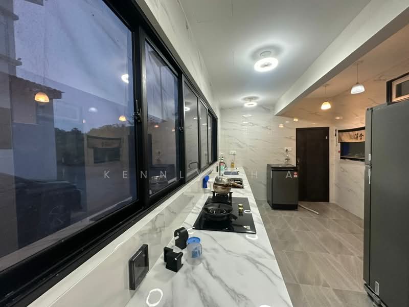 Terraced House for Sale in Pasir Gudang (Johor) - Kennly Chia - PropertyGuru.com.my