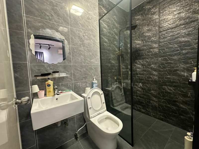 Terraced House for Sale in Pasir Gudang (Johor) - Kennly Chia - PropertyGuru.com.my