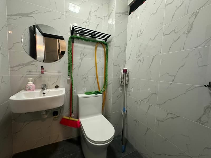 Terraced House for Sale in Pasir Gudang (Johor) - Kennly Chia - PropertyGuru.com.my