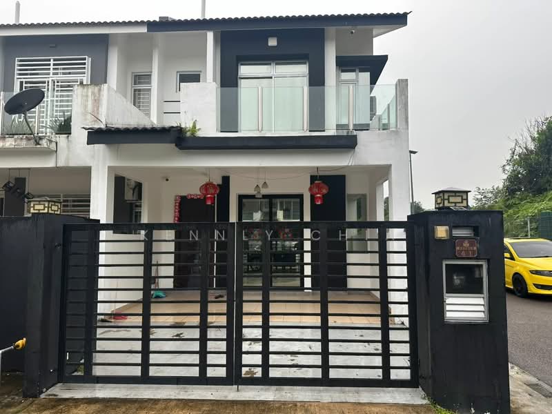 Terraced House for Sale in Pasir Gudang (Johor) - Kennly Chia - PropertyGuru.com.my