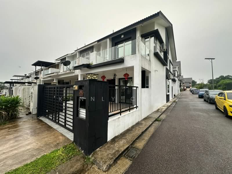 Terraced House for Sale in Pasir Gudang (Johor) - Kennly Chia - PropertyGuru.com.my
