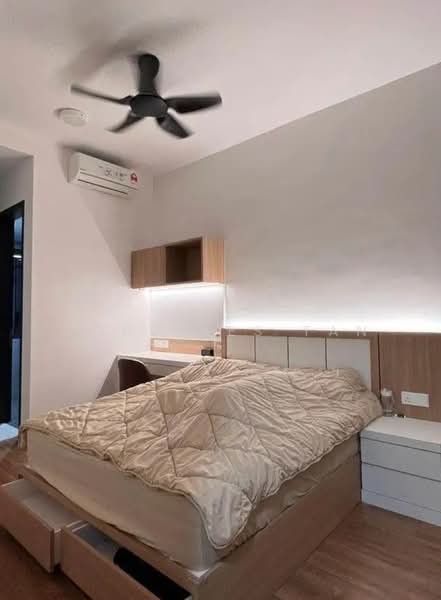 Service Residence for Sale at Aricia Residences - Courines Tan - PropertyGuru.com.my