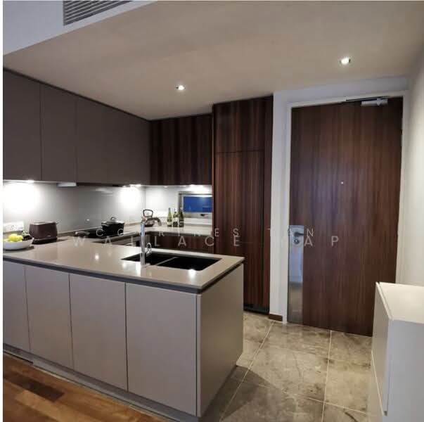Service Residence for Sale at Aricia Residences - Courines Tan - PropertyGuru.com.my
