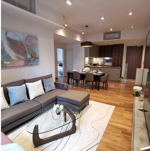 Service Residence for Sale at Aricia Residences - Courines Tan - PropertyGuru.com.my