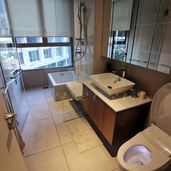Service Residence for Sale at Aricia Residences - Courines Tan - PropertyGuru.com.my