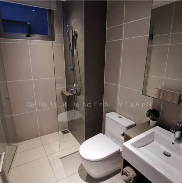 Service Residence for Sale at Aricia Residences - Courines Tan - PropertyGuru.com.my