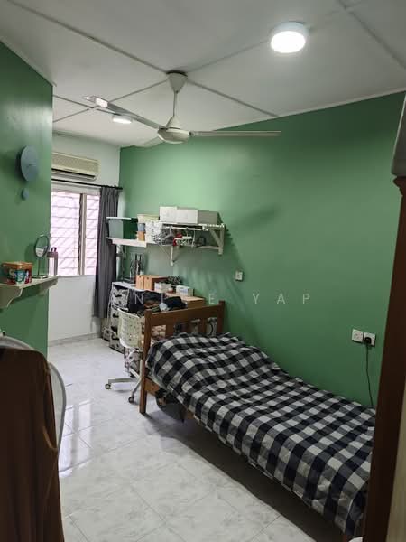 Rumah Teres 2 Tingkat untuk Dijual di Taman Putra (Ampang) - Janice Yap - Bedroom - PropertyGuru.com.my